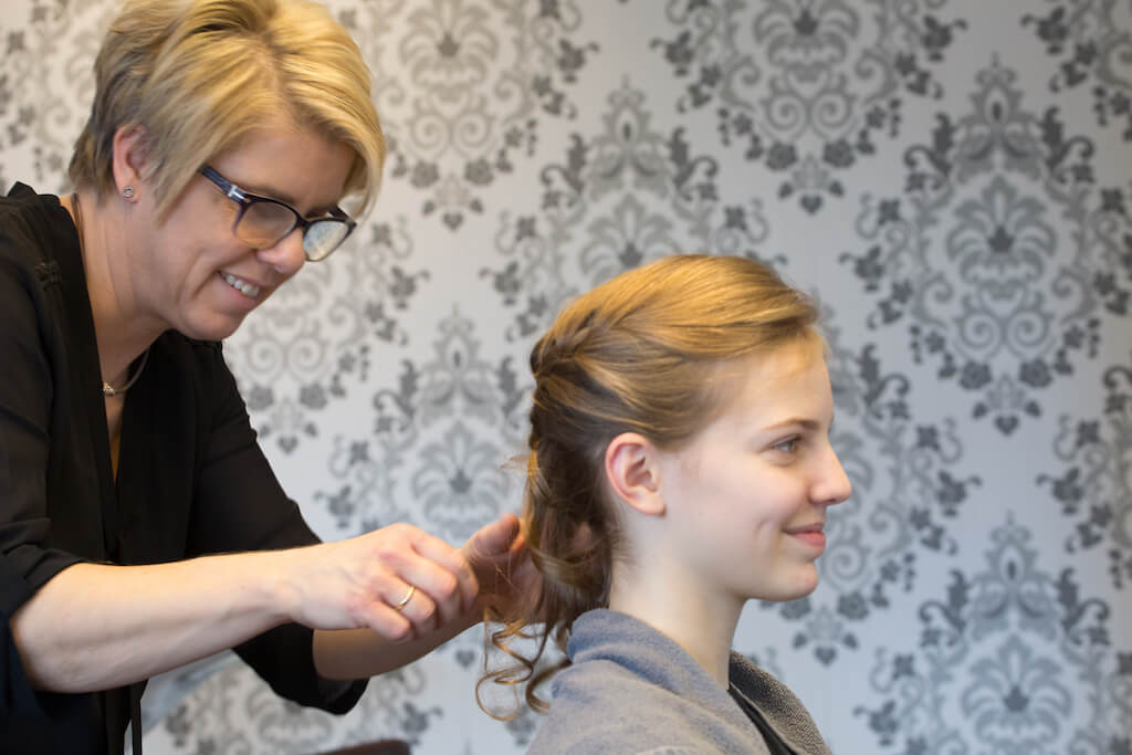 Haarstudio Ilse Kapsalon
